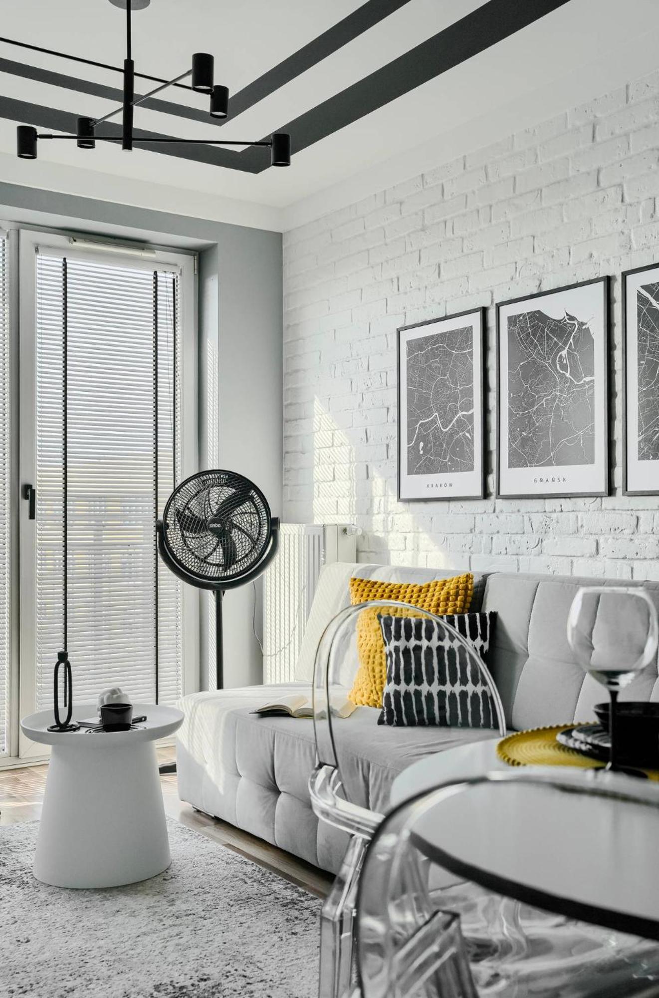 Apartament Sweet Home Бидгошч Екстериор снимка