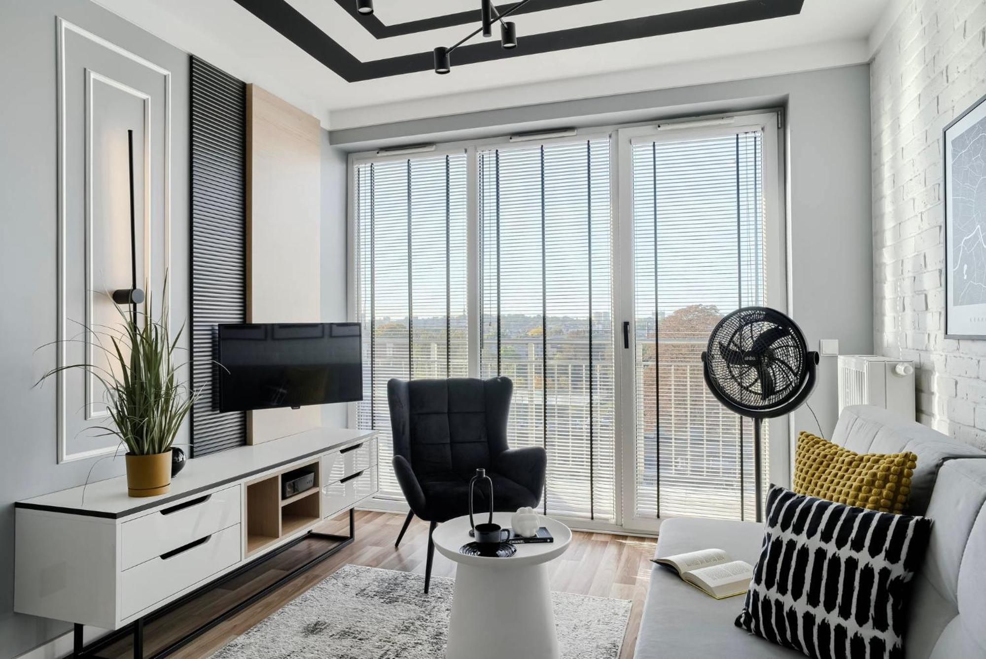 Apartament Sweet Home Бидгошч Екстериор снимка
