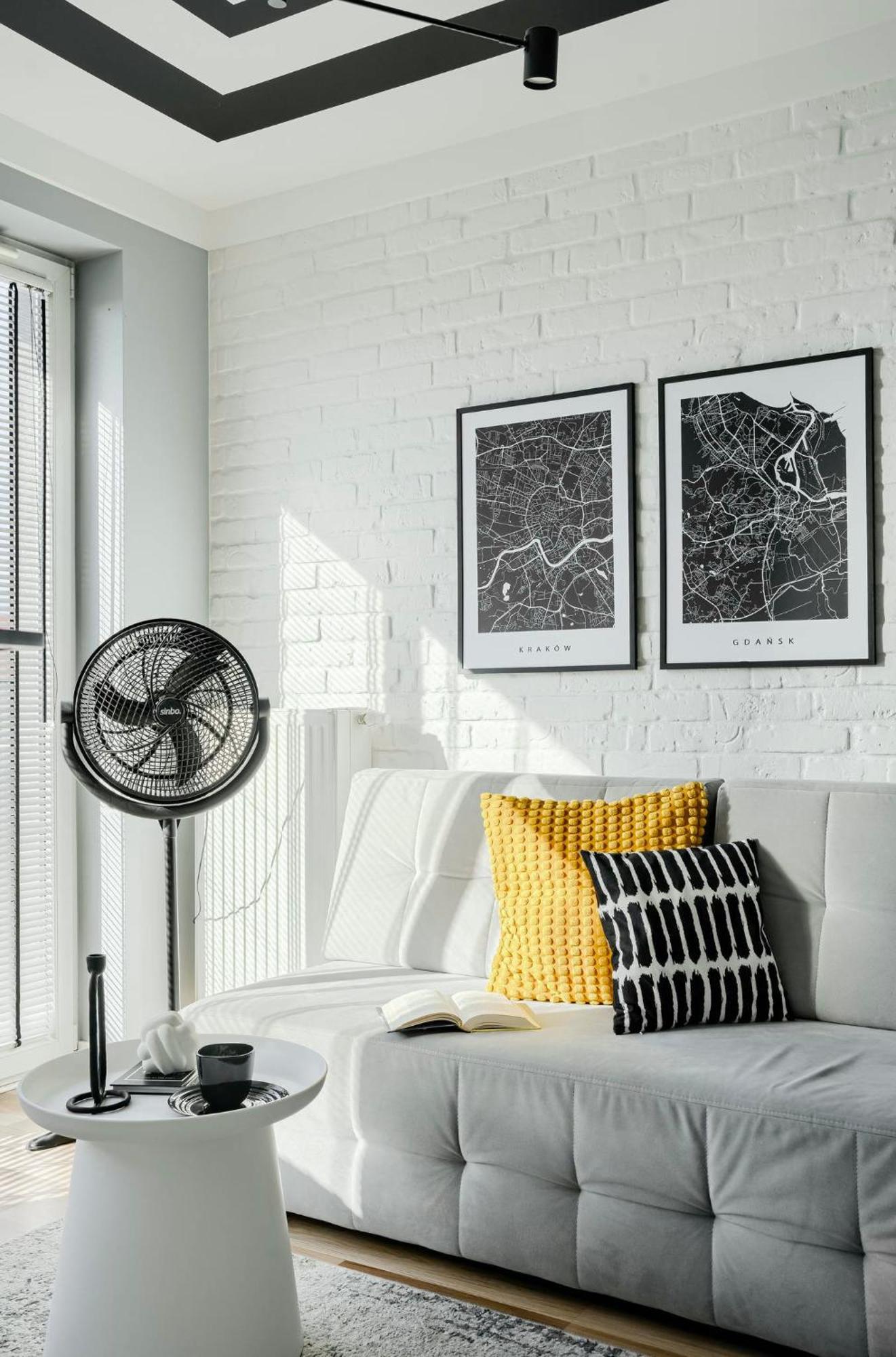 Apartament Sweet Home Бидгошч Екстериор снимка