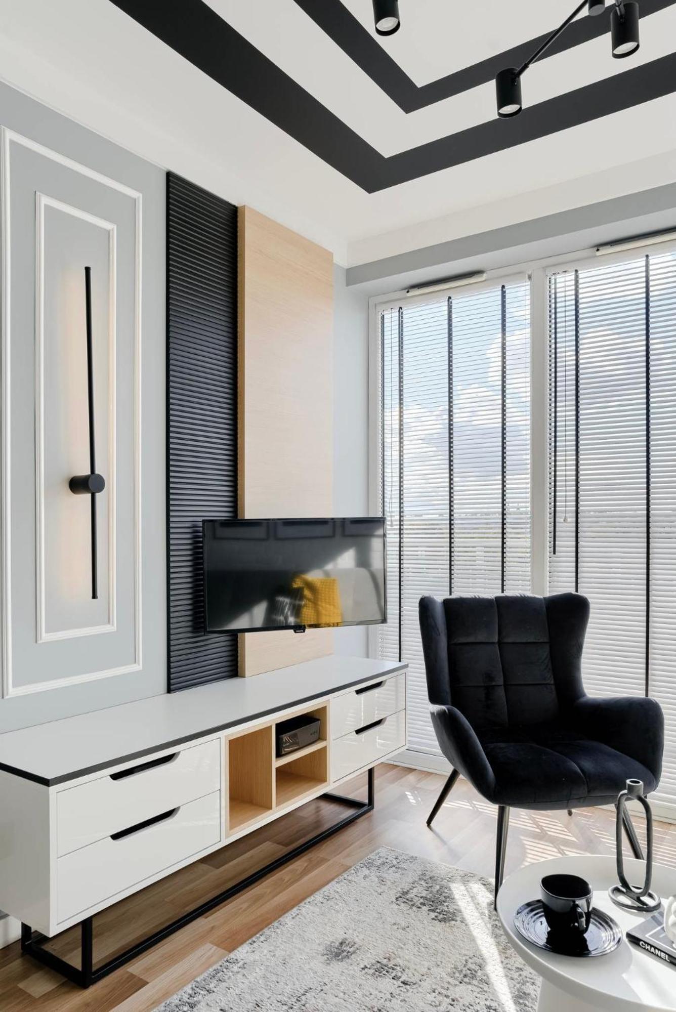 Apartament Sweet Home Бидгошч Екстериор снимка