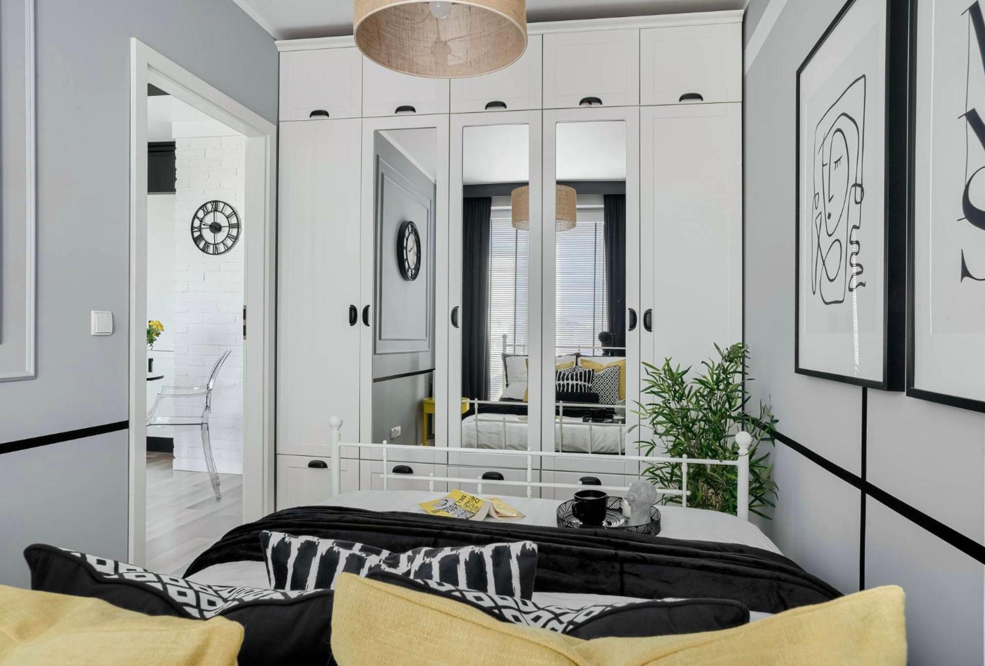 Apartament Sweet Home Бидгошч Екстериор снимка