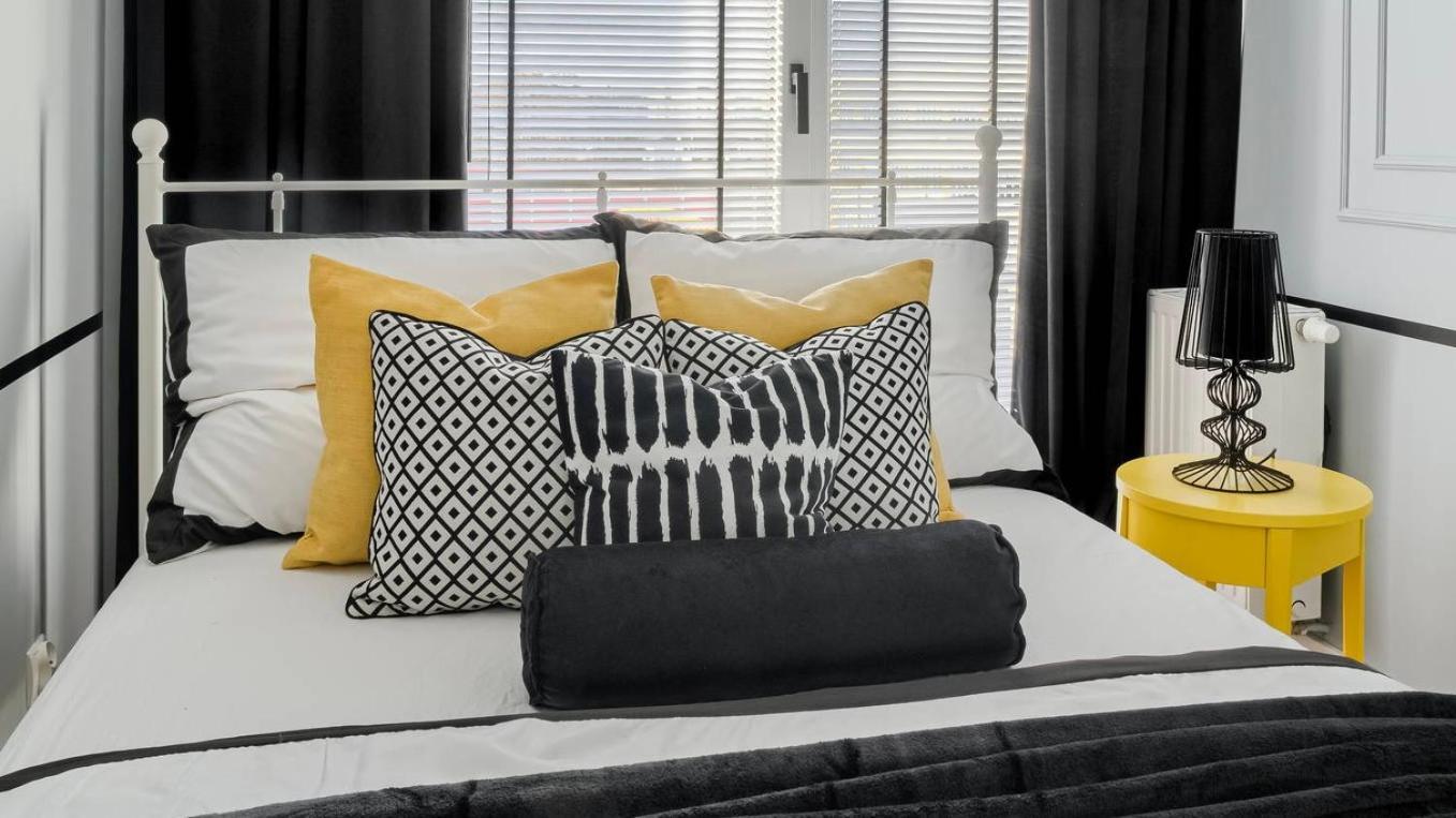 Apartament Sweet Home Бидгошч Екстериор снимка