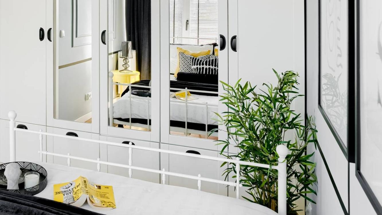 Apartament Sweet Home Бидгошч Екстериор снимка
