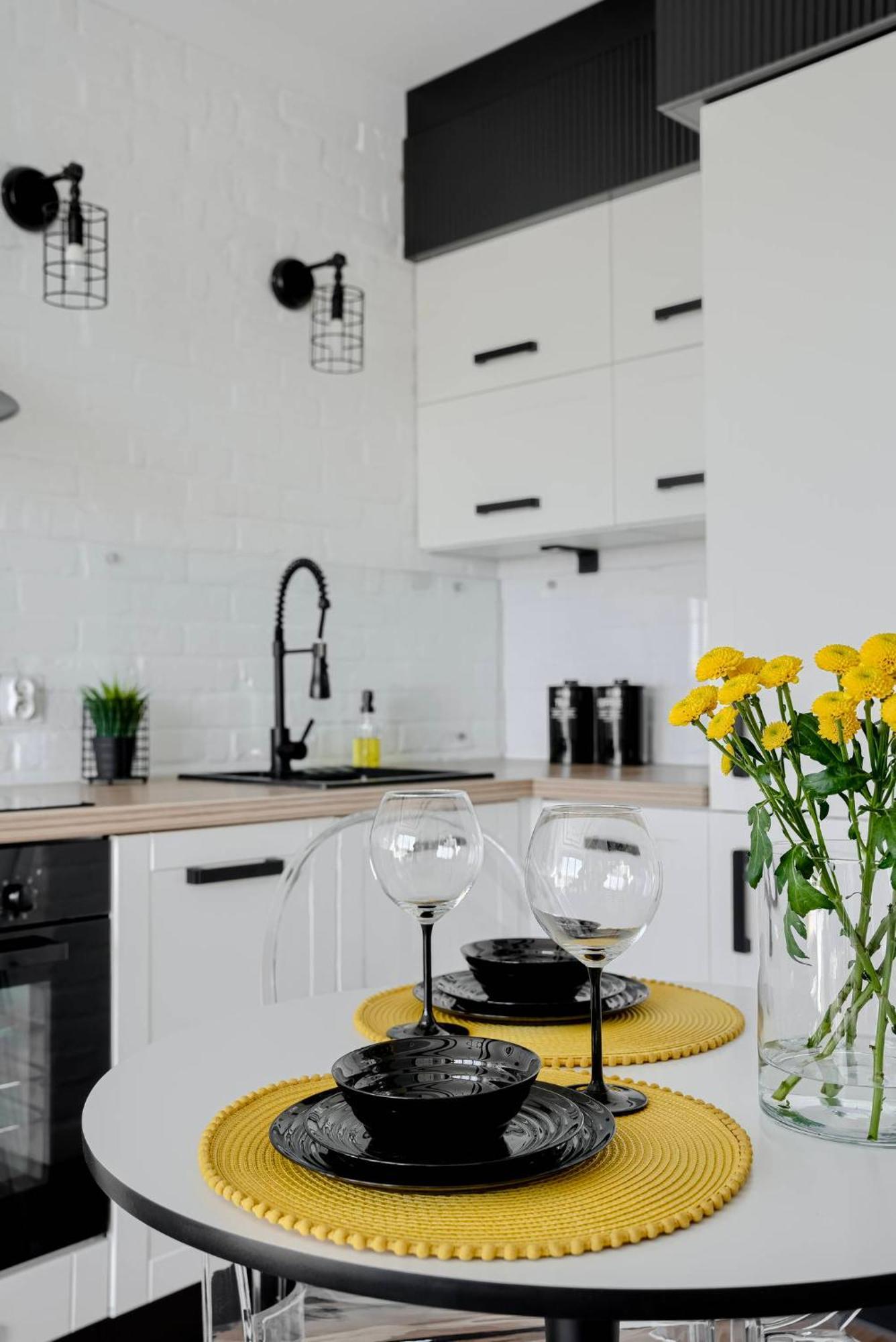 Apartament Sweet Home Бидгошч Екстериор снимка