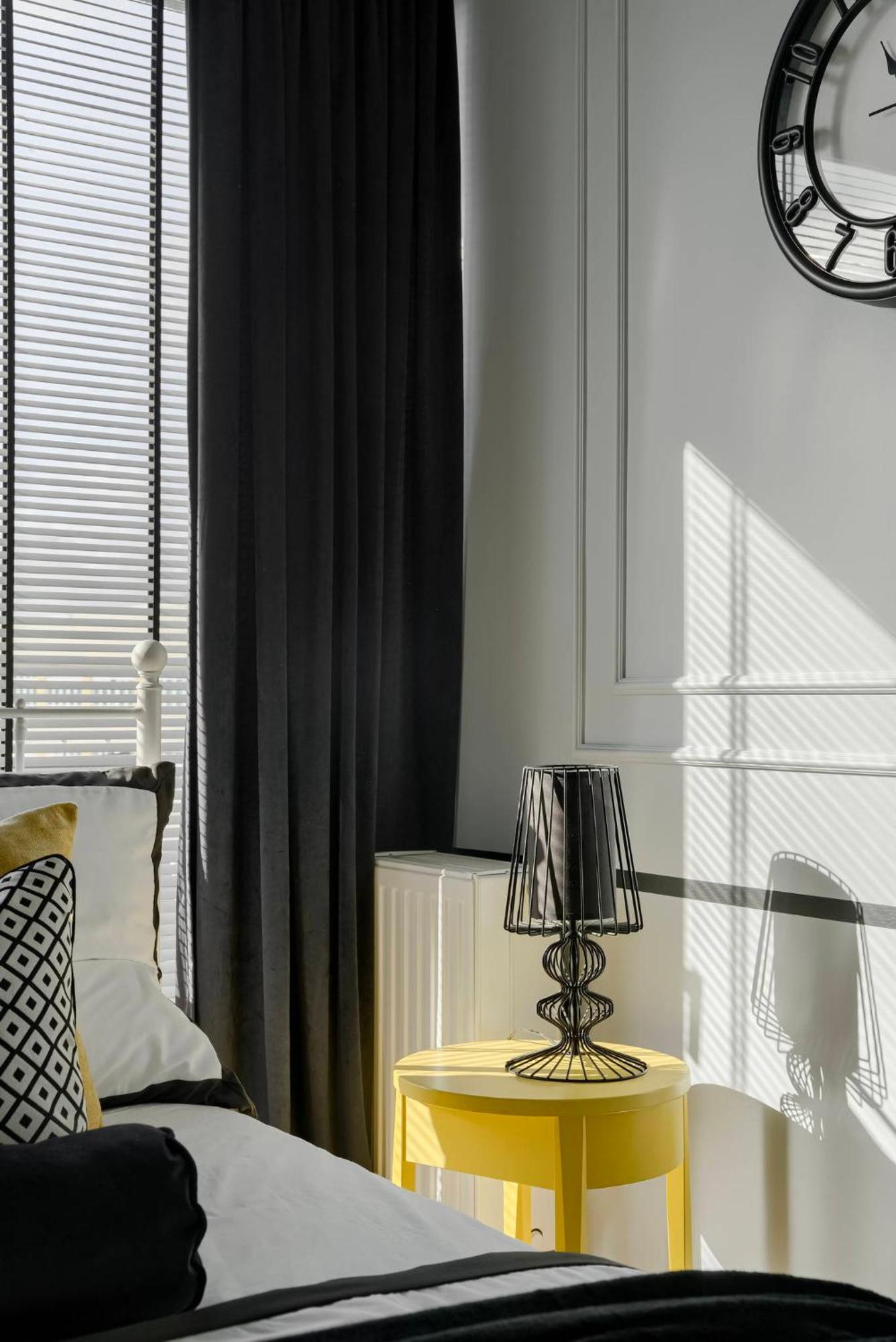 Apartament Sweet Home Бидгошч Екстериор снимка