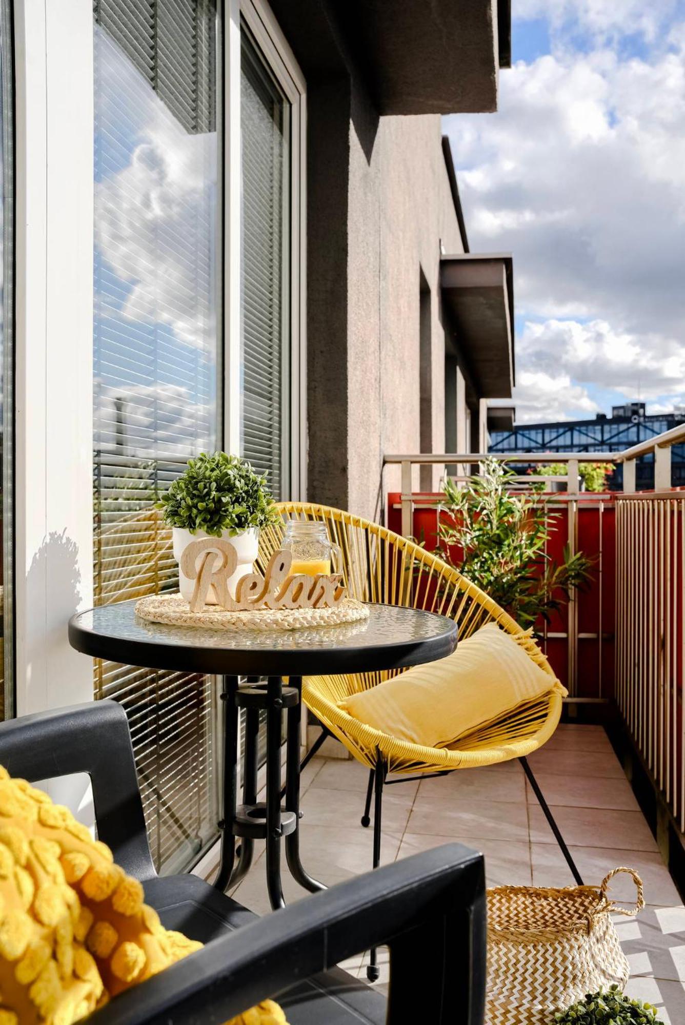 Apartament Sweet Home Бидгошч Екстериор снимка